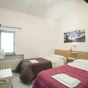 Kamer met Twee Aparte Bedden